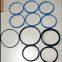 Komatsu Dump Truck Parts HD785-7 Steering Valve 561-40-83300