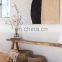 Hot Selling Round Seagrass Storage Basket Handwoven Natural Basket Boho Home Decor Wholesale