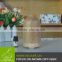 100ML Rechargeable Wood Ultrasonic Aroma Essential Oil Diffuser With 3pcs LED Light