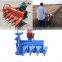 Suitable for various farmland rice harvest machine paddy harvester for sale