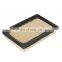 High Performance Air Filter Element Car Air Filter 17801-21060 for Japanese Car