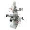 ZX5325C China vertical mini metal milling machine for sale