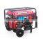 BISON CHINA 6Kw Generator 15Hp Gx420 400V Petrol Power 3 Phase 6Kw Gasoline Generator