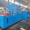 Computer control YFT-T1200 hydraulic butterfly valve test bench for butterfly valve seal and shell test