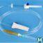 Intravenous Infusion Set IV Set  Infusion Giving Set Giving Set With Roller Clamp Infusion Giving Set With Filter Disposable Infusion Set