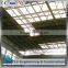 Economical cost large span steel structure building