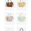Fashion Vegetable Basket Bag Large Capacity Totes Handbag