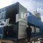 Containerized 20Ton automatic block ice machine
