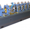 Hollow Structural Section Pipe Production Line Straight Seam Iron Pipe Mill Line