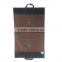 baoding durable faddish non woven pp leather garment bags suit cover