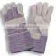 cheapest split leather work gloves in the world