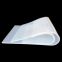 Heat Resistance Transparent 0.3mm/0.5mm Thin Food Medical Grade Rubber Silicone Sheet