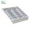 MDL T8 LED Люверная светильная прибор Model: MDL-SF8