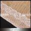 Rustic Wedding Lace Linen Tabble Yarn Cover