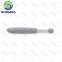 SHOMEA Customized Stainless Steel Telescopic Pole with plastic Handle