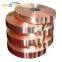 Bobinas/bandas de cobre H59/H62/H65/H68/H70/H80/H85/H90/H96 de alta densidad de un proveedor chino