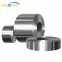 SUS304/316/334/N08810/F53 Stainless Steel Coil/Roll/Strip Factory Price 0.1mm-3mm Surface Treatment Standard ASTM/JIS/AISI/GB/En