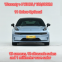 New Energe Cars Electric  Zeekr 001/Zeekr 009 Byd Electric E Car china manufacturer electric cars