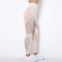 YYBD-0019,European  American  seamless knitted  moisture absorption sweat yoga pants running fitness women pants