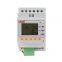 Acrel Rail mounted LCD type The pre-alarm value can be set and the return value can be set smart residual current relay