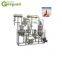 Machine d'extraction d'huile de gingembre