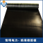 Insulating rubber plate Special rubber board for distribution room