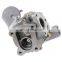 Complete turbocharger GT1241 756068-5001S 708001-0001 756068-0001 for VW Golf Parati EA111 Engine