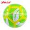 Sedex Audit machine stitched soccer ball factory in China