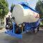 Bulk cement tank semi-trailer special semi trailer Export type semi-trailer