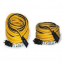 NEMA L6-15、NEMA L6-20P、NEMA L6-30P Locking Power Supply Cord