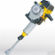Portable Rail Tamping Machine for track maintenance work