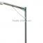 30W all in one solar led street light 30w High power led solar street light with Long Lifespan
