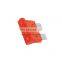 Shacman F2000/L3000/M3000/F3000/X3000 Truck Spare Parts Weichai WP10/WP12/WD12 Engine Truck Spare Parts 81.25436.0065 Red fuses