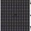 515W 520W 144 Half Cell Flexible Mono Crystalline Solar Panels