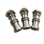 Customised stainless steel connecting fittings