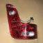 High performance Chinese bus parts accessories auto lighting systems combination rear light 5-0322 bus led taillight led lights 24v for buses