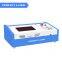Perfect Laser  40W 300*200MM Mini Desktop CNC Rubber Stamp Seal Co2 Laser Engraving Cutter Machine
