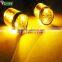Factory-selling yellow turn signal bulb,1156 yellow led bulb, led car light s25 t20