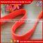 China Zhejiang wholesale flat polyester braid rope