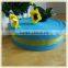 Factory Manufacturer colorful polypropylene belt PP belt