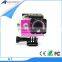 Factory wholesale 720p extreme sports action camera, water sports video camera