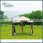 New outdoor umbrella with push-up system, beach and pool umbrella