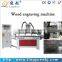  hot selling china 1325 woodworking cnc router multicam cnc router