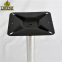 Newest Y-Shape Aluminium Alloy Table Legs Metal Table Base With Powder Coating Finish