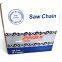 100Feet/Rolls PHBX brand Chain Saw Chains 3/8 /.058 Full CHISEL Chains Best Wearing Best Filling