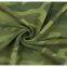 Thermal French Terry Cvc 80% Cotton 20% Polyester 260g And All Over Camo Printed Fabric