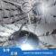 Jinan Thermal Spraying Plasma Processing of Silicon Carbide Coating