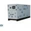 60Hz 16kW Quanchai Silent Generator Set for Standby Power Sources