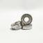 Deep groove ball bearing 696ZZ