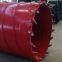 Core Barrel/Rock Bucket with Tri-Cone Roller Drill Bit for Rotary Drilling Rigs